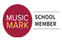 Music Mark School Member