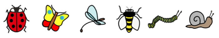 Lower school classroom mascots