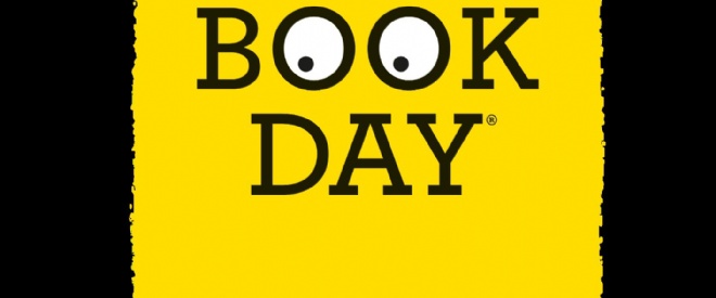 World Book Day logo